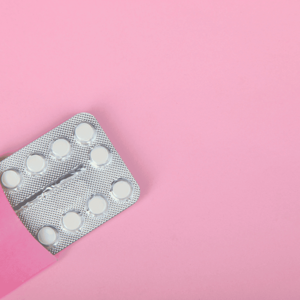 Pilule contraceptive