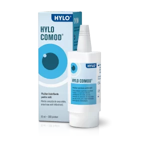 Hylo Comod